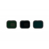 DJI Mini 3 Pro ND Filters Set (ND 16/64/256)